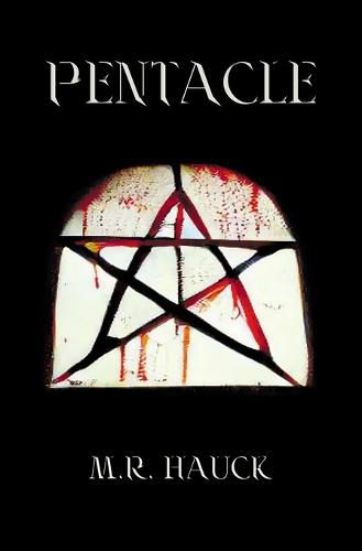 Cover image for Pentacle