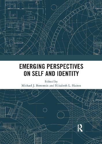 Cover image for Emerging Perspectives on Self and Identity