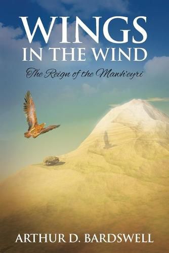 Wings in the Wind: The Reign of the Mawh'eyri