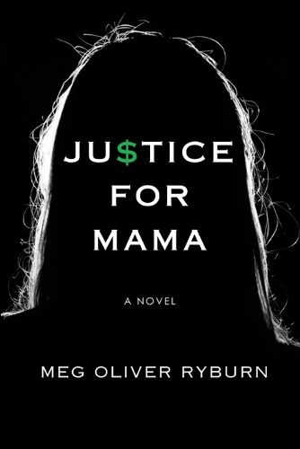 Cover image for Justice for Mama