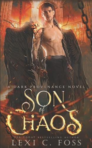 Cover image for Son of Chaos