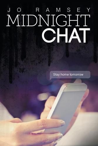 Cover image for Midnight Chat