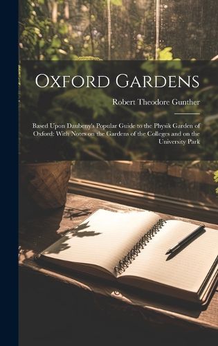 Oxford Gardens