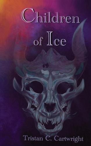 Cover image for Children of Ice