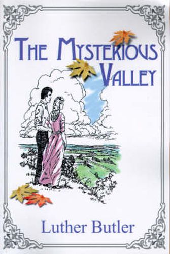 Cover image for The Mysterious Valley