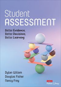 Cover image for Student Assessment