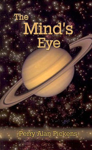 Cover image for The Mind's Eye