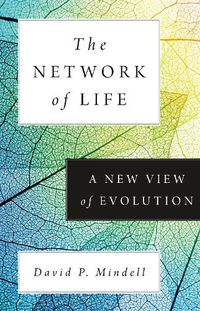 Cover image for The Network of Life