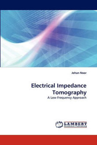 Cover image for Electrical Impedance Tomography