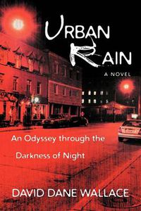 Cover image for Urban Rain