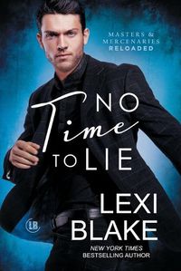 Cover image for No Time to Lie