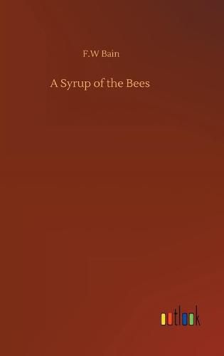 A Syrup of the Bees