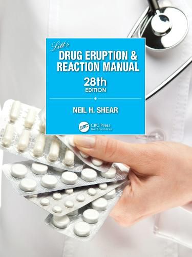 Cover image for Litt's Drug Eruption & Reaction Manual