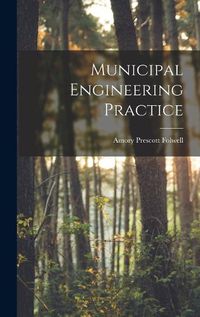 Cover image for Municipal Engineering Practice