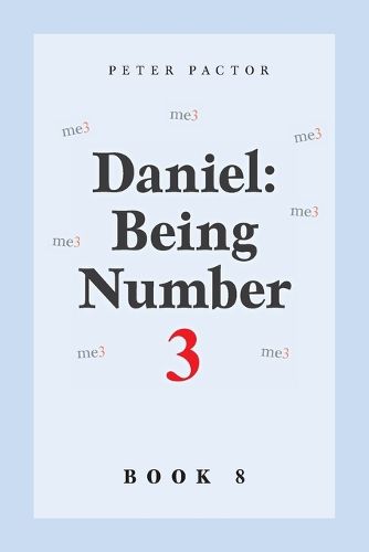 Cover image for Daniel