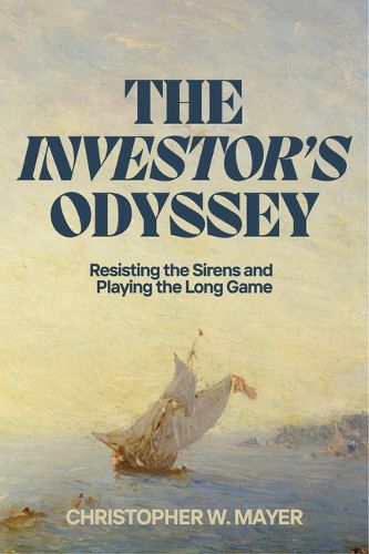 Cover image for The Investor's Odyssey