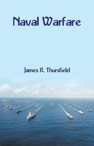 Cover image for Naval Warfare