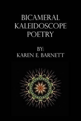 Cover image for Bicameral Kaleidoscope Poetry