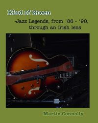 Cover image for Kind of Green