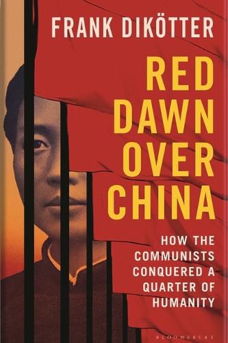 Cover image for Red Dawn Over China