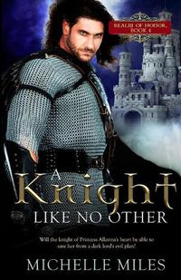 Cover image for A Knight Like No Other