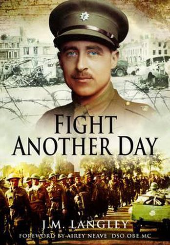 Cover image for Fight Another Day