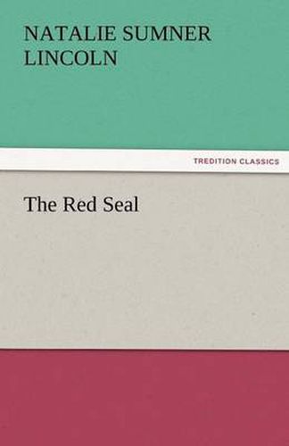 Cover image for The Red Seal