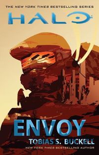 Cover image for Halo: Envoy: Volume 20