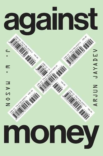 Cover image for Against Money