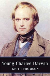 Cover image for The Young Charles Darwin