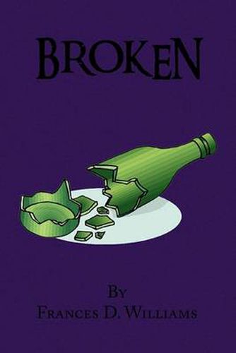 Cover image for Broken