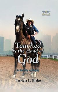 Cover image for Touched by the Hand of God