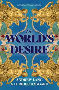 Cover image for The World's Desire