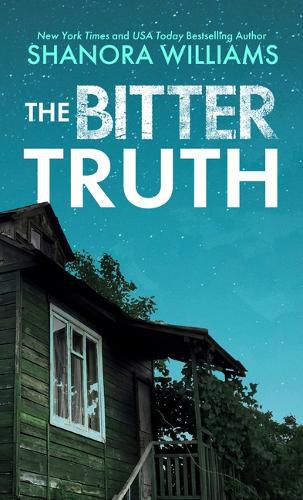 Cover image for The Bitter Truth