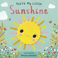 Cover image for You're My Little Sunshine