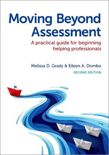 Cover image for Moving Beyond Assessment