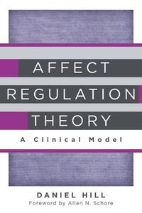 Cover image for Affect Regulation Theory: A Clinical Model
