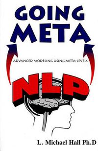 Cover image for Nlp Going Meta: Advanced Modeling Using Meta-Levels