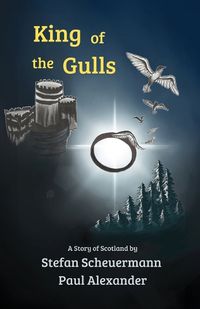 Cover image for King of the Gulls