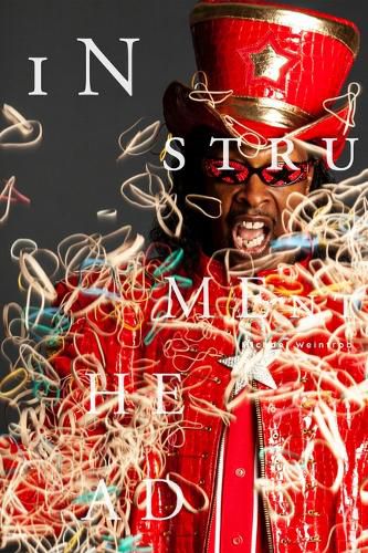 Cover image for Instrumenthead Revealed