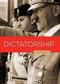 Cover image for Dictatorship