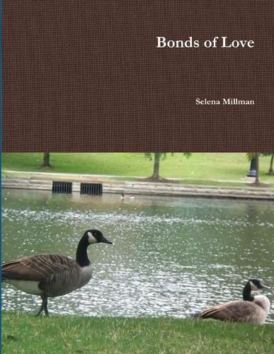 Cover image for Bonds of Love