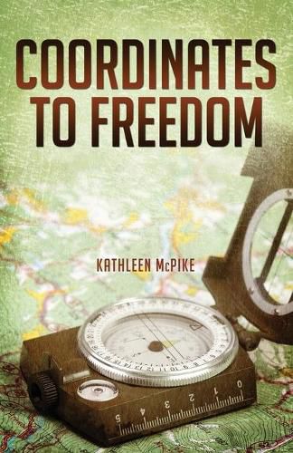 Cover image for Coordinates to Freedom