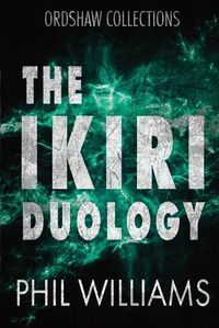 Cover image for The Ikiri Duology