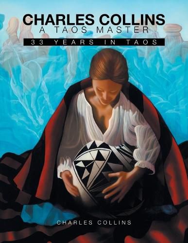Cover image for A Taos Master
