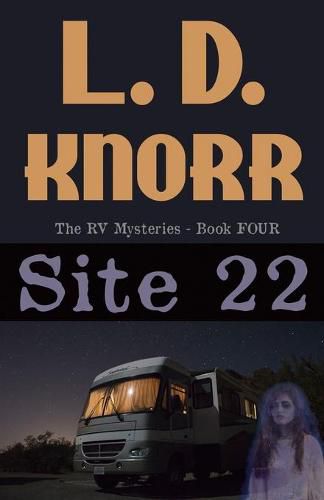 Cover image for Site 22