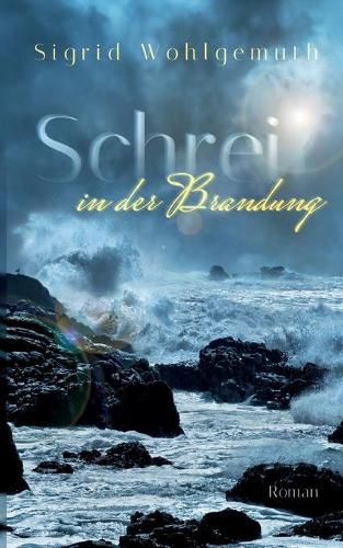 Cover image for Schrei in der Brandung