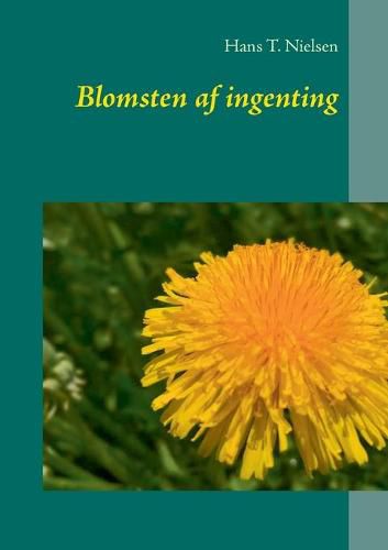 Cover image for Blomsten af ingenting