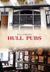 Cover image for Hull Pubs