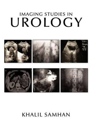 Cover image for Imaging Studies in Urology
